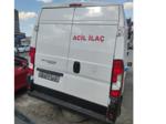 Fiat Ducato 2023 Dizel 2200 Cc Aracımız Parça Parça Satılıktır