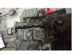 Cıtroen C4 1600 Benzin Motor