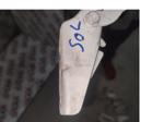 İveco Daily 35 Motor Kaput Menteşesi 56087-046
