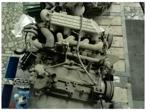 Peugeot Boxer 2800 Dizel 2005 Motor