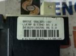 Peugeot-Cıtroen 307-C4 Ön Sol Cam Motor Beyin - 996385-102