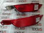 Ford Fiesta Tampon Sol Stop