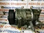Volkswagen Golf 6 Klima Kompresörü