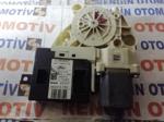 Ford Focus Sağ Arka 942414-103 7M5t-14B534cd-130822218 Cam Motoru
