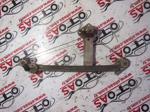 Opel Corsa C Cam Krikosu