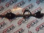 Renault Clio 3 Aks