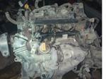 Fiorino Komple Motor 1.3 2017 Model Euro 5