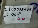 Volkswagen Polo 1J0837349a Kapı Kilit