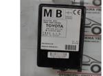 Toyota Corolla 89740-02130 Merkezi Kilit Beyin