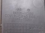 Hyundai Getz Sağ Arka Emniyet Kemeri Bakaliti - 84726-1C500