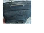 Dacia Jogger 2023 Model Hava Filtre Giriş Borusu 165558534R