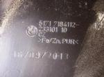 Bmw F10 Motor Muhafaza Sacı - 51717184112