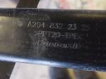 Mercedes C180 Su Tahliye Borusu A2048322325