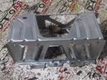 Bmw F10 Radyo Tutucu 65159186477