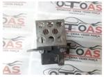 Renault Clio 3 Kalorifer Fan Rezistansı-8200045082