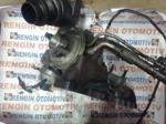 Volkswagen Golf 6 2008 Dizel 036971858Aa Turbo