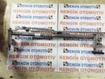 Volkswagen Jetta Silecek Motoru (Motor Yok) 1K1j955023g 3397020894