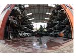 Fiat Albea 1400 Benzin 2006 Motor