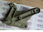 Duster Şanzıman Kulağı 8200605732