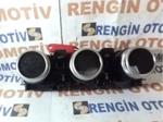 Dacia Duster 275104033R Klima Paneli
