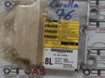 Toyota Corolla 89170-02C70 Airbag Beyin