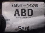 Ford S Max - C Max Sağ Arka Kapı Tesisatı 7M5t-14240