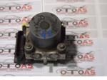 Peugeot 307-C4 2006 Model Abs Beyin 0265231486 9649988280