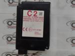 Toyota Corolla Lastik Basınç Modülü 89760-02080