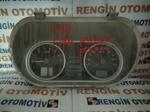 Ford Fusion 4S6f-10849-Ea/2S6f-10A855-A Kilometre Saati