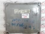 Ford Fiesta Motor Beyin 4S61-12A650-Nb