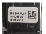 Dacia Duster 2015 Model Dörtlü Düğmesi 262907372R