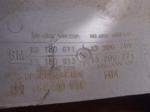 Opel Corsa D Arka Direk Kaplama - 13180611