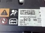 Opel Astra J Airbag Beyin 13589413