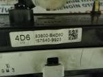 Daihatsu Terios 83800-B4d60 Kilometre Saati