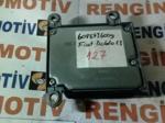 Fiat Doblo 1.3 Airbag Beyin 608673600G