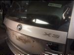 Bmw X3 Bagaj