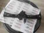 Bipper Sol Ön Cam Kaldırma Motoru 0130822398