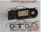 Renault Clio Turbo Basınç Sensörü 281002566