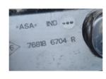 Dacia Jogger 2023 Model Sağ Orta Direk Kaplama 768186704R