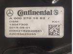 Mercedes Şanzıman Beyin A0002701852
