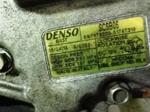Fiat Punto-Palio Klima Kompresörü Scsb06 - 51747310