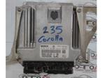 Toyota Corolla Motor Beyin 89661-0Zl20 0281030164
