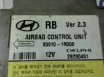 Hyundai Accent Blue Airbag Beyin 95910-1R000 28280401