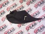 Peugeot 307 Orta Konsol Sol Kaplaması 9643408077