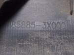 Hyundai Elantra Sağ Arka Kapı Döşemesi 85885-3X000