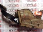 Dacia Duster 2012 Fren Pedalı 465016578R