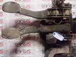 Fiat Doblo Komple Pedal 2 280752295