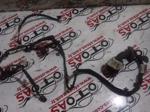 Hyundai Accent Era Sağ Ön Kapı Tesisatı 91610-0N101