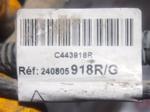 Dacia Dokker Motor Şase Kablosu 240805918R