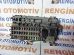 Honda Civic Lx Sigorta Kutusu 9A66+Ppe